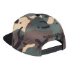 M&N Woodland Philadelphia 76ers Snapback Cap ''Camo''