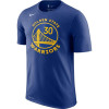 Nike Dri-FIT Golden State Warriors Stephen Curry T-Shirt ''Rush Blue''