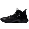 Air Jordan Jumpman 2020 ''Black/Electric Green''