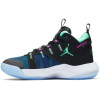 Air Jordan Jumpman 2020 ''Black Hyper'' (GS)