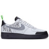 Nike Air Force 1 '07 LV8 2 ''Vast Grey''