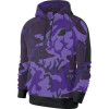 Nike Los Angeles Lakers Hoodie ''Field Purple''