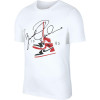 Air Jordan AJ85 T-Shirt ''White''