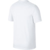 Air Jordan Rivals T-Shirt ''White''