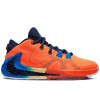 Nike Zoom Freak 1 ''Total Orange'' (GS)