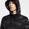 Air Jordan Jumpman Hoodie ''Black''