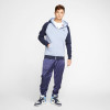 Air Jordan Air Full-Zip Fleece Hoodie ''Obsidian''