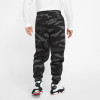 Air Jordan Jupman Fleece Camo Pants ''Black''