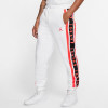 Air Jordan Air Fleece Pants ''White''