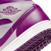 Air Jordan 1 Mid ''Magenta'' (W)