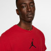 Air Jordan Jumpman T-Shirt ''Gym Red''