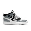 Air Jordan Sky Jordan 1 ''Particle Grey'' (PS)