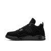 Air Jordan Retro 4 ''Black Cat'' (PS)