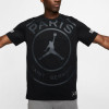 Air Jordan PSG T-Shirt ''Black''