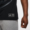 Air Jordan PSG T-Shirt ''Black''