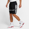 Air Jordan Jumpman Shorts ''Black''