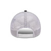 New Era NBA Brooklyn Nets A-Frame Trucker 9Forty Cap ''Camo''