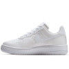 Nike Air Force 1 Flyknit 2.0 ''White'' (GS)