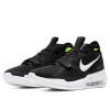 Nike Air Force Max Low ''Black''