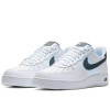 Nike Air Force 1 Low ''White/Night Maroon''