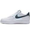 Nike Air Force 1 Low ''White/Night Maroon''