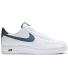 Nike Air Force 1 Low ''White/Night Maroon''