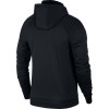 Air Jordan 23 Alpha Therma Fleece Full-Zip Hoodie ''Black''