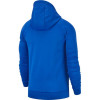 Air Jordan 23 Alpha Therma Fleece Full-Zip Hoodie ''Game Royal''