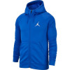 Air Jordan 23 Alpha Therma Fleece Full-Zip Hoodie ''Game Royal''