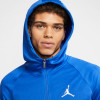 Air Jordan 23 Alpha Therma Fleece Full-Zip Hoodie ''Game Royal''