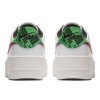 Nike Air Force 1 Sage Low Premium Animal ''White''