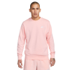 Nike Sportswear Club French Terry Hoodie ''Pink Bloom''