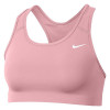 Nike Dri-FIT Swoosh Non-Padded Sports Bra ''Pink Glaze''