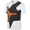 Air Jordan Legacy AJ6 T-Shirt ''White''