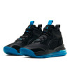 Air Jordan Aerospace 720 ''Black/Blue Fury''