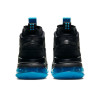 Air Jordan Aerospace 720 ''Black/Blue Fury''