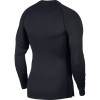 Nike Pro Long-Sleeve Top ''Black''