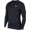 Nike Pro Long-Sleeve Top ''Black''