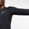 Nike Pro Long-Sleeve Top ''Black''