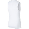 Nike Pro Sleeveless Top ''White''