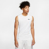 Nike Pro Sleeveless Top ''White''