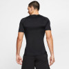 Nike Pro Short-Sleeve Top ''Black''