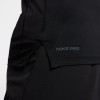 Nike Pro Short-Sleeve Top ''Black''