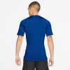 Nike Pro Tight Fit T-Shirt ''Game Royal''