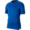 Nike Pro Tight Fit T-Shirt ''Game Royal''