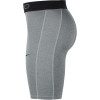 Nike Pro Compression Shorts ''Smoke Grey''