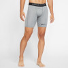 Nike Pro Compression Shorts ''Smoke Grey''