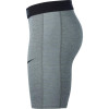 Nike Pro Compression Long Shorts ''Smoke Grey''