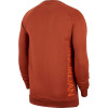 Air Jordan Jumpman Classics Crew-Neck ''Dark Russet''