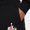 Air Jordan Jumpman Classics Pants ''Black''